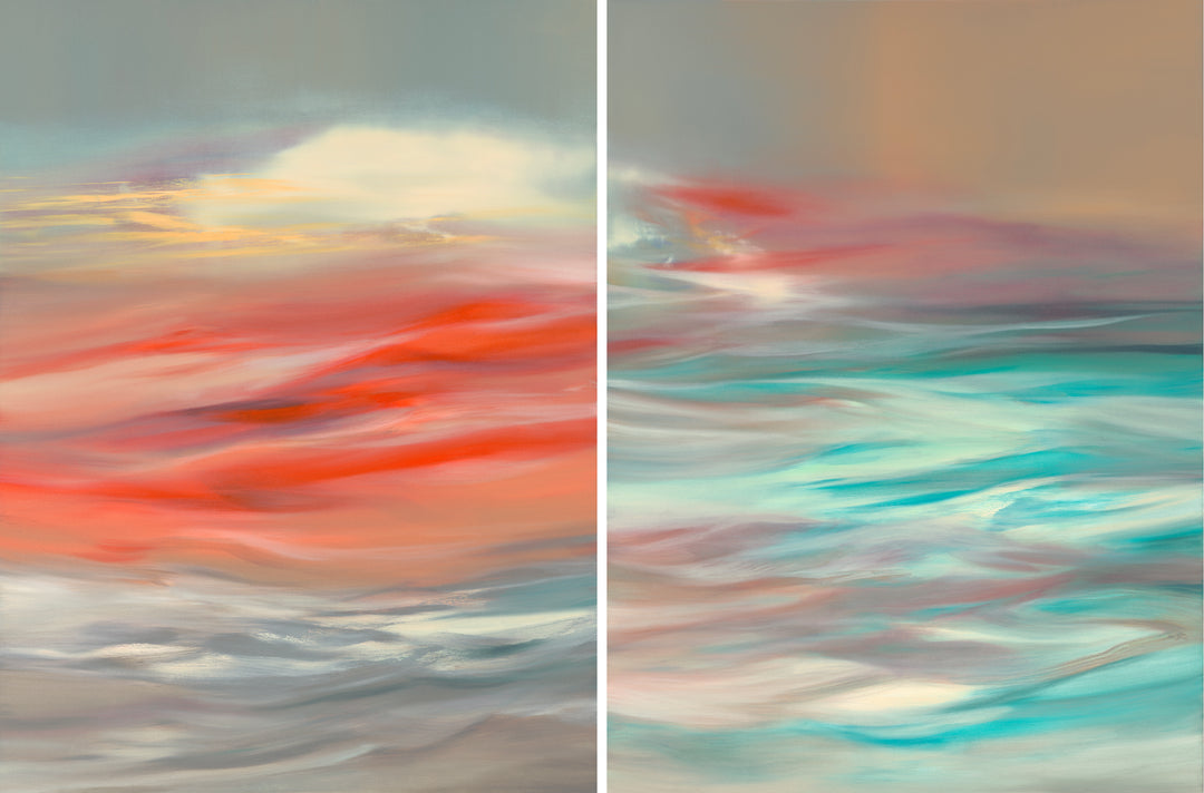 Ethereal Experiences for October