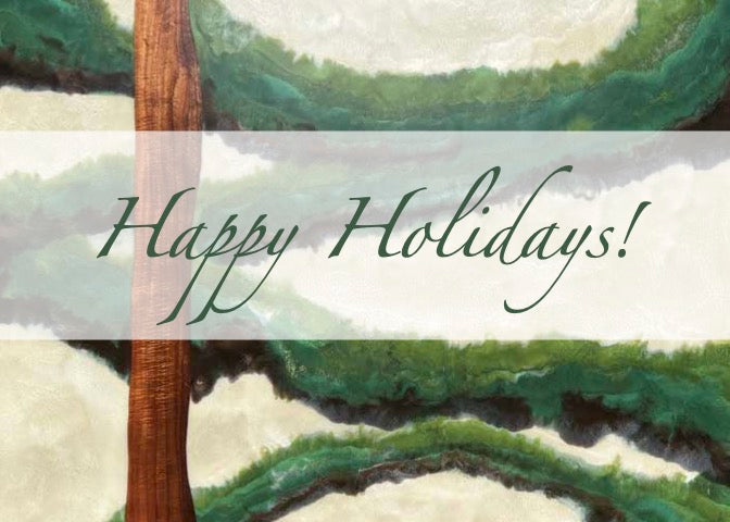 Happy Holidays!