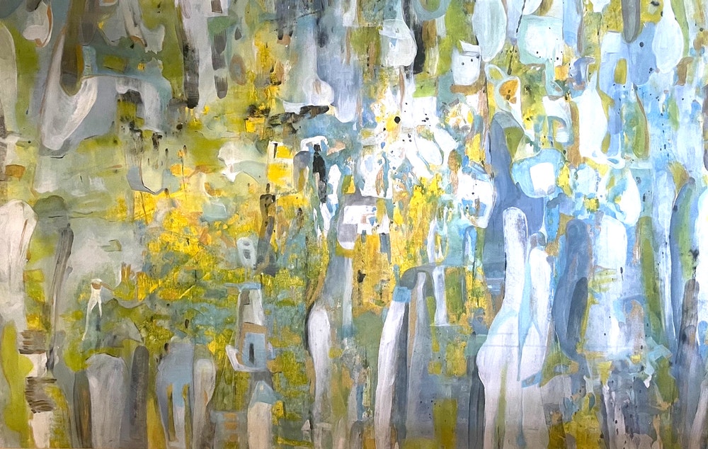 Introducing Catherine di Napoli