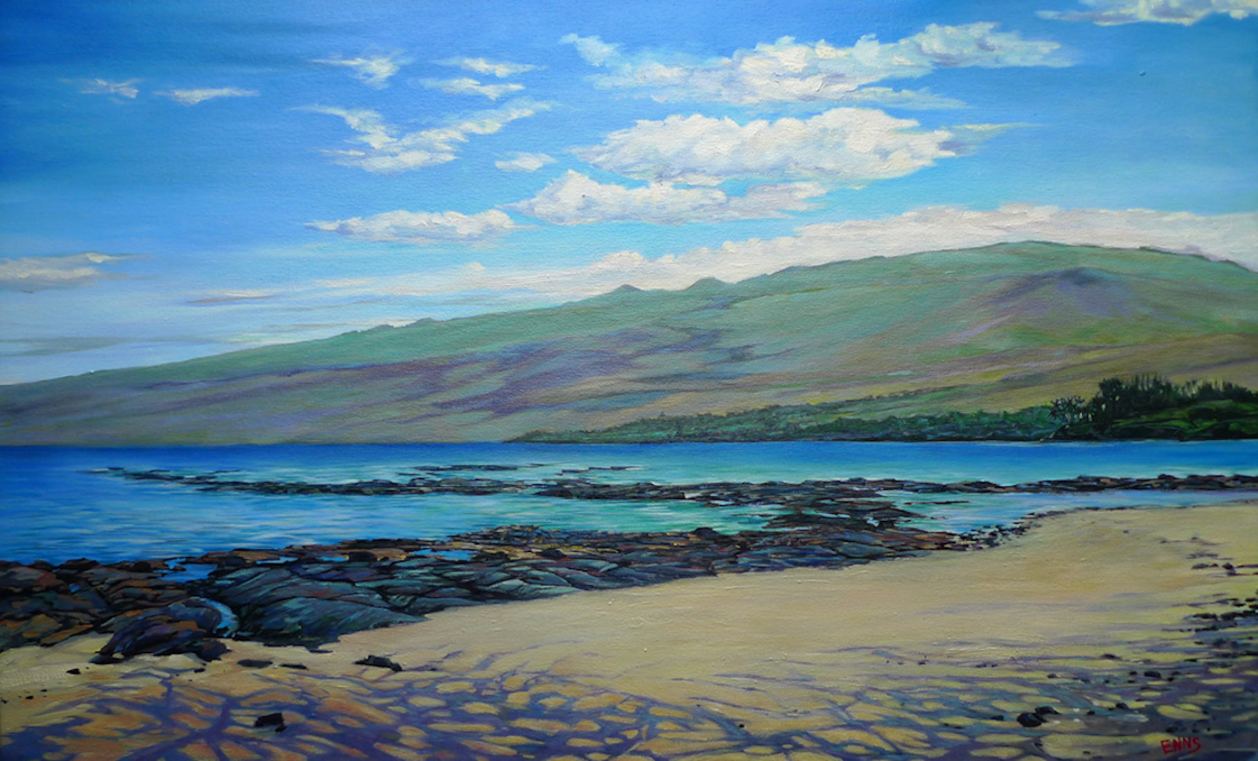 Explore Hawaii's Wide Open Spaces
