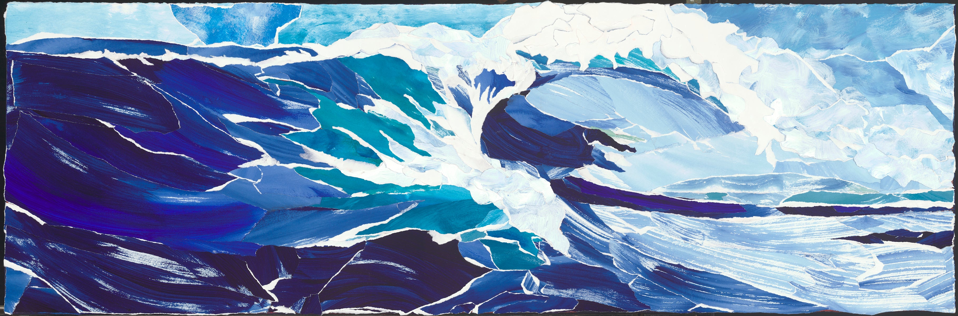 Mary Spears - Contemporary Hawaii Artist