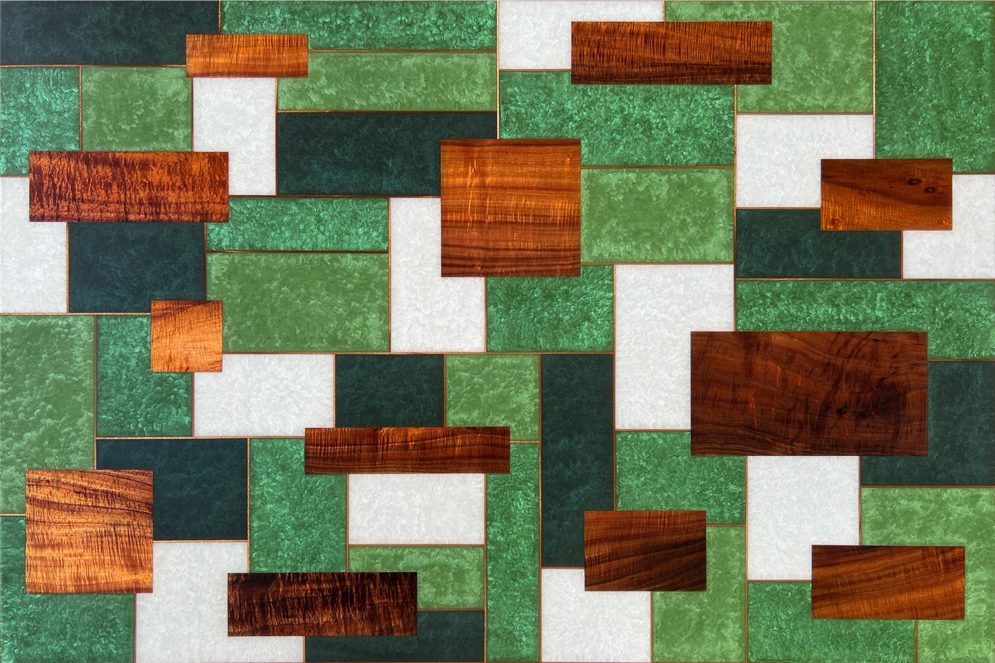 Timothy Allan Shafto - Modern Hawaii Artist