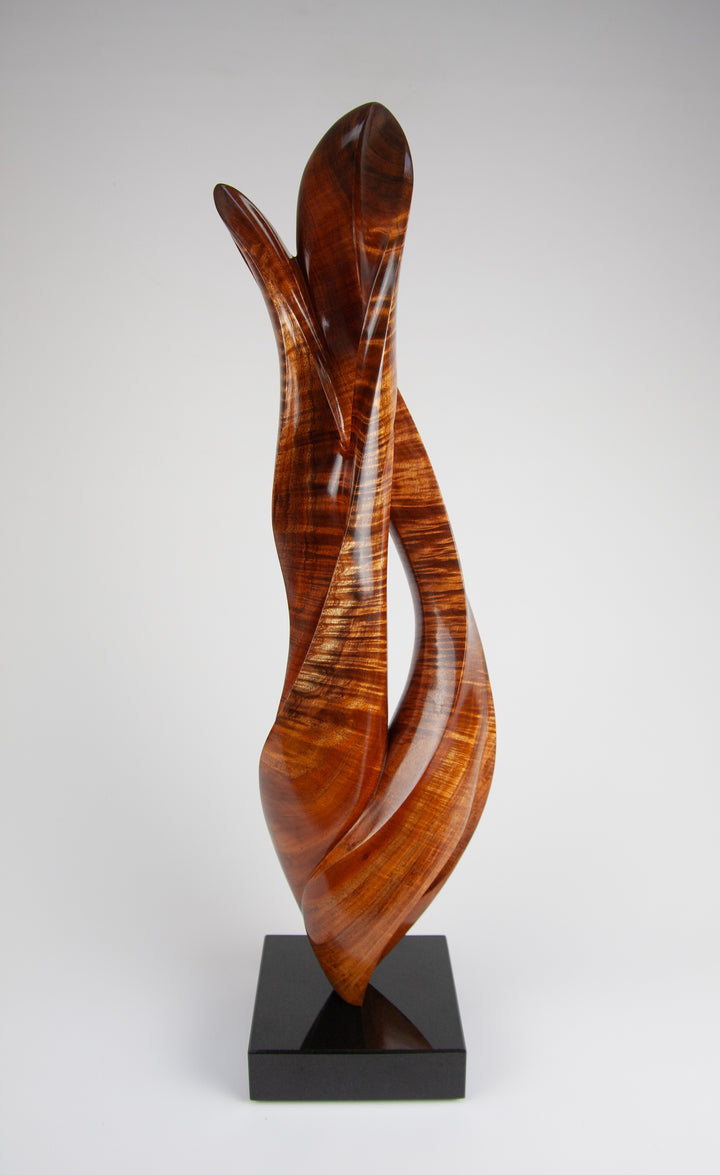 Abundance by John Strohbehn - Tiffany's Art Agency - John Strohbehn