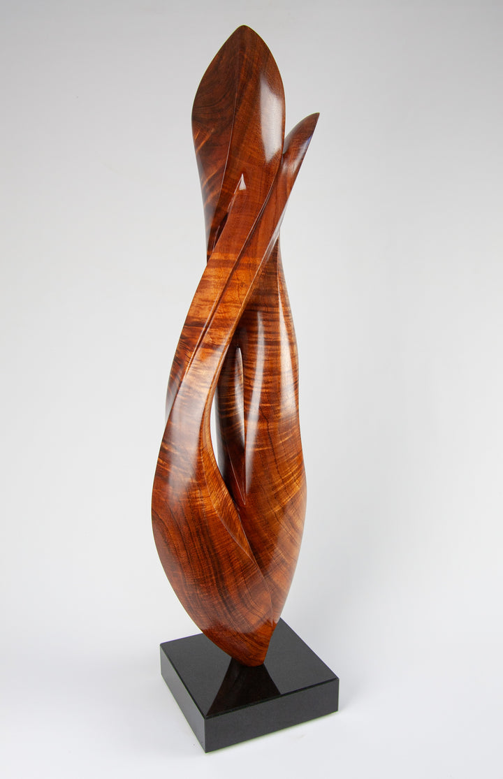 Abundance by John Strohbehn - Tiffany's Art Agency - John Strohbehn