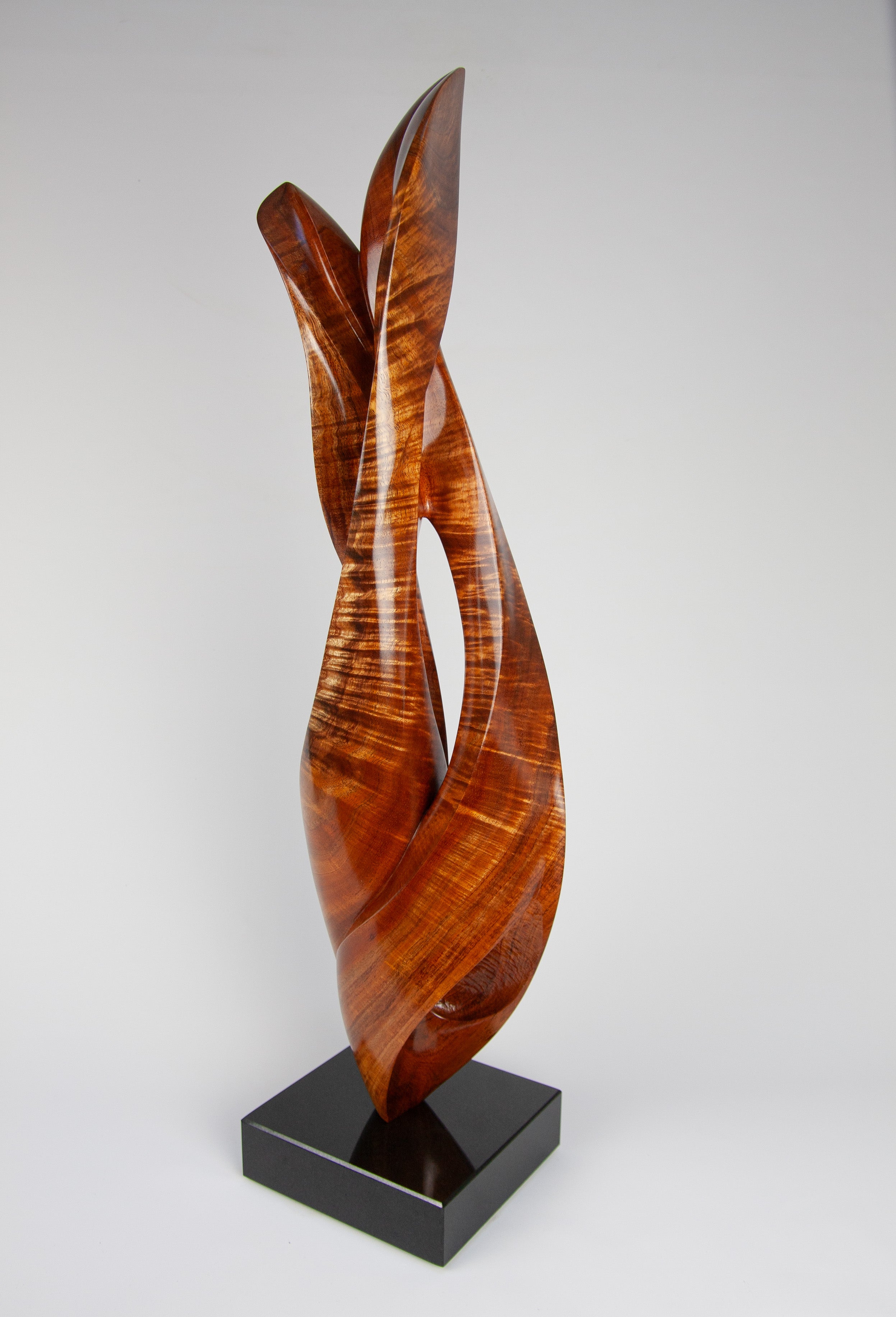 Abundance by John Strohbehn - Tiffany's Art Agency - John Strohbehn