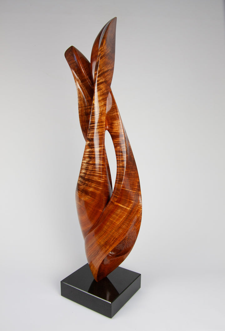 Abundance by John Strohbehn - Tiffany's Art Agency - John Strohbehn