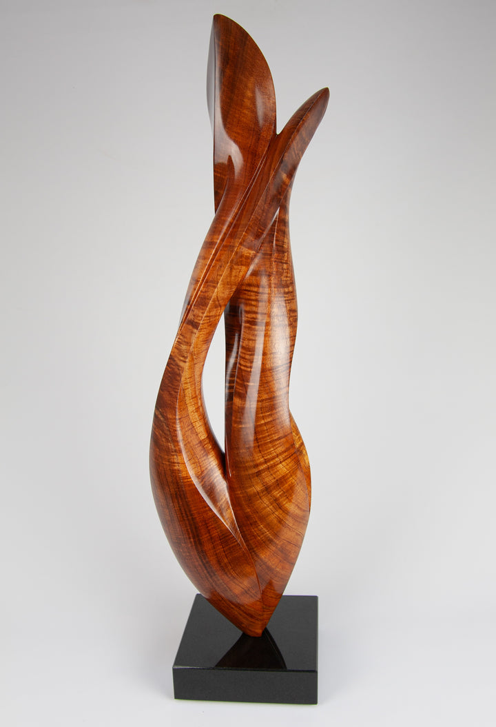 Abundance by John Strohbehn - Tiffany's Art Agency - John Strohbehn
