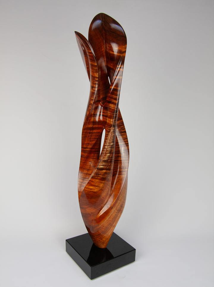 Abundance by John Strohbehn - Tiffany's Art Agency - John Strohbehn