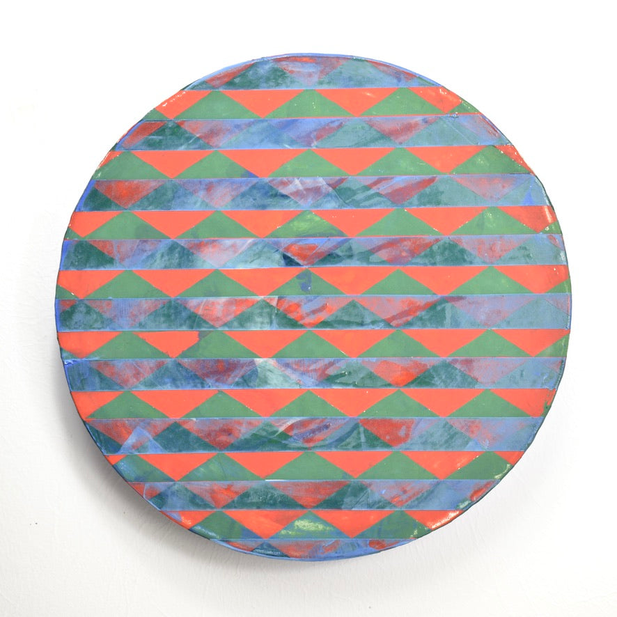 Adebarstein: Birds in Flight by Jake Boggs - Tiffany's Art Agency