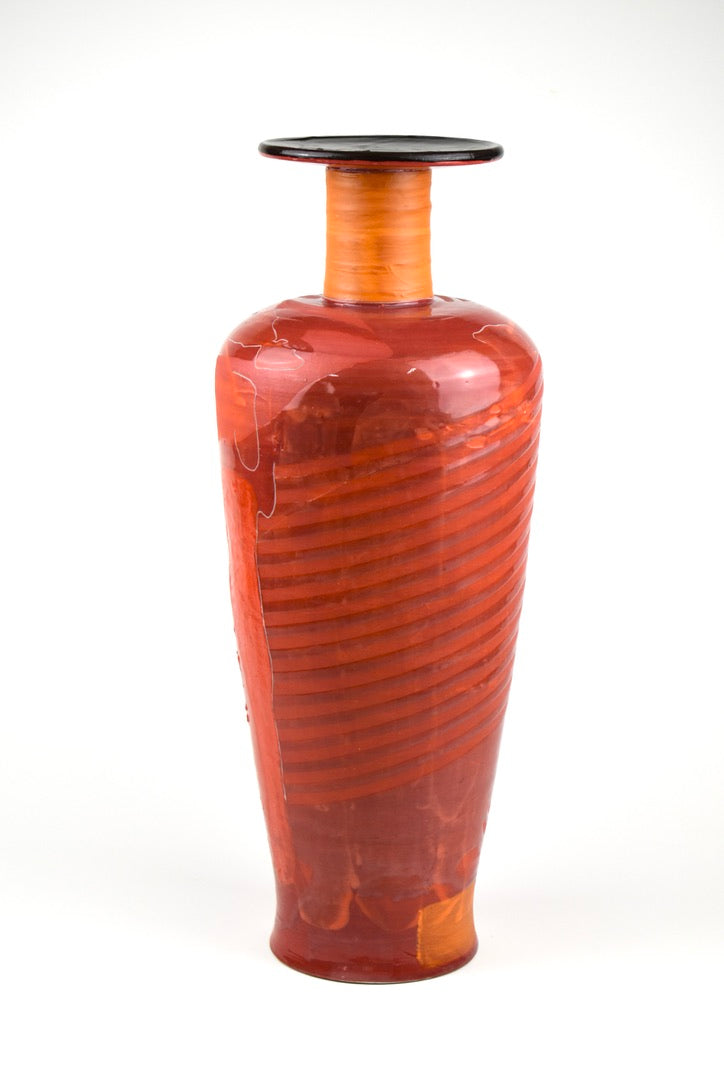 Gemz Avery Consumes the Aether of Nod by Jake Boggs - Tiffany's Art Agency