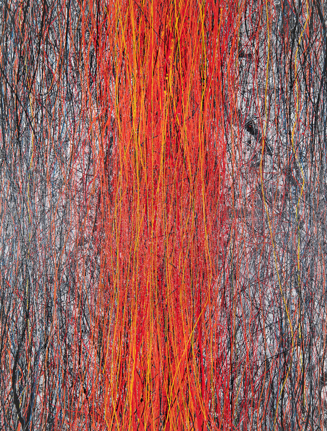 Healing Journey by Bob Danhieux Douglas - Tiffany's Art Agency