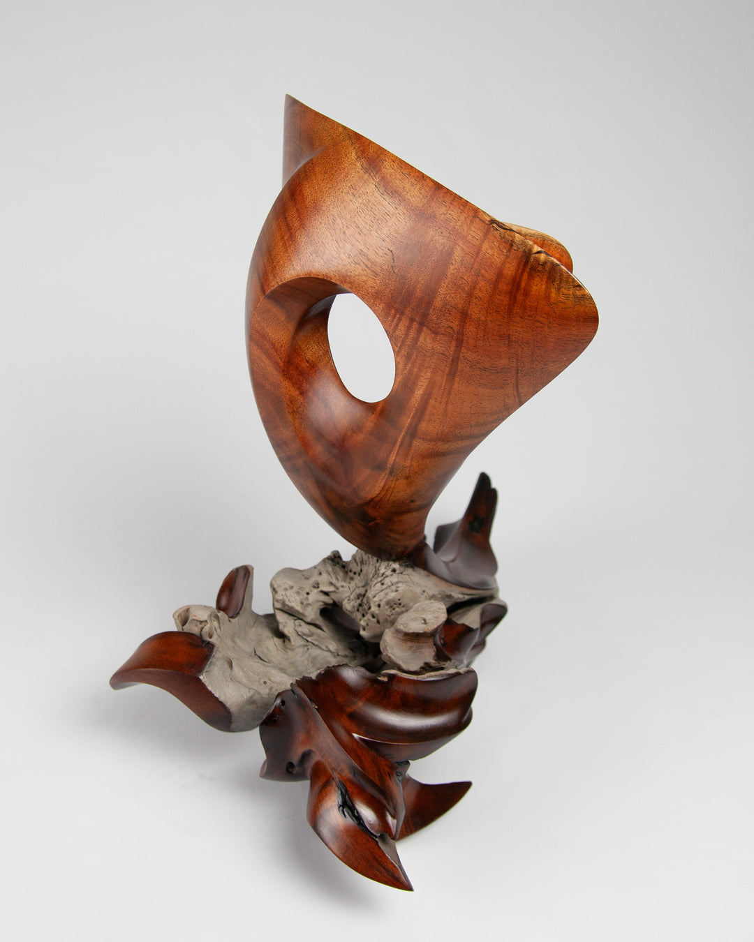 Courage by John Strohbehn - Tiffany's Art Agency - John Strohbehn