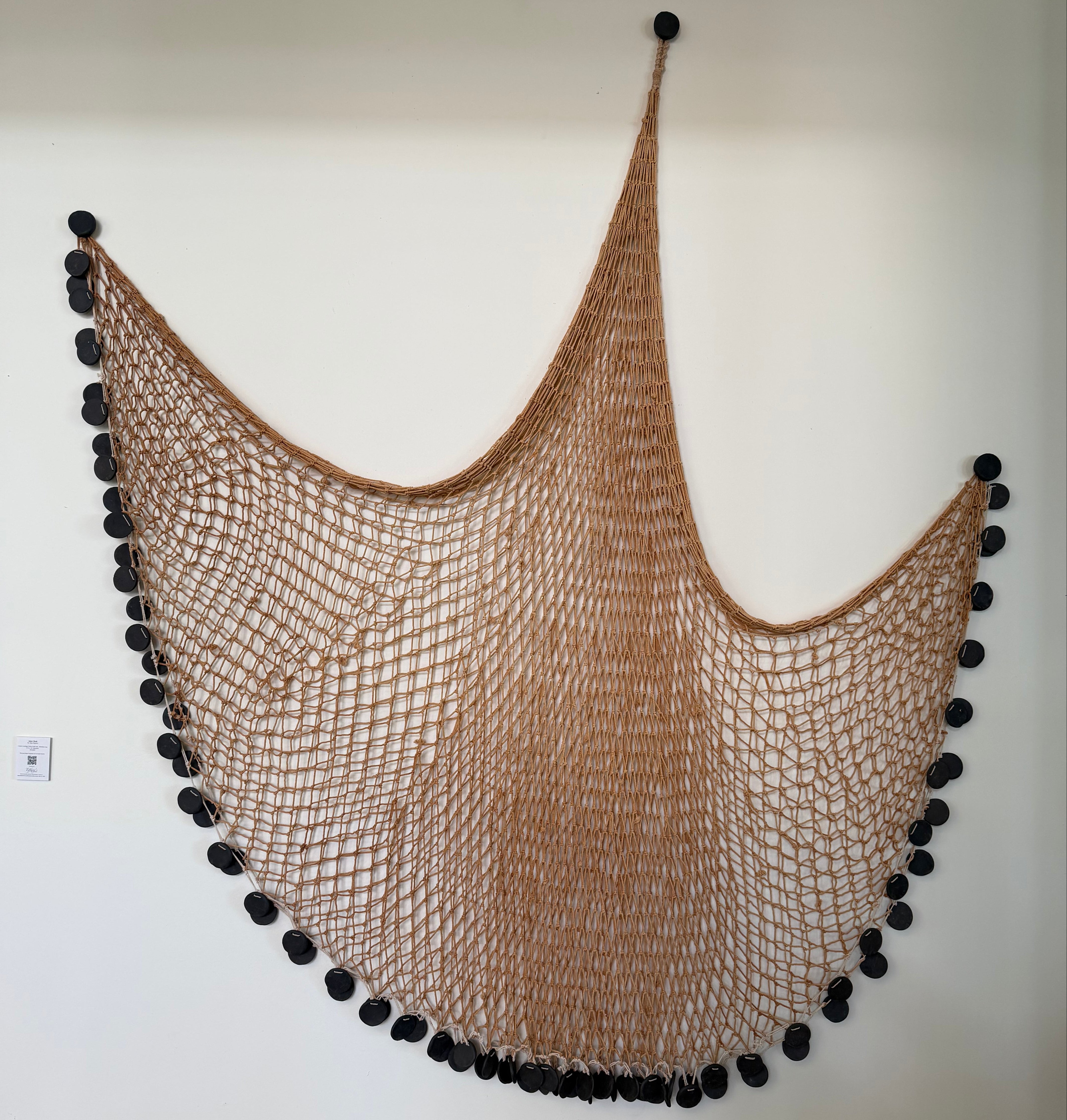 Kukui ʻEkahi by Apo Aquino - Tiffany's Art Agency - Apo Aquino