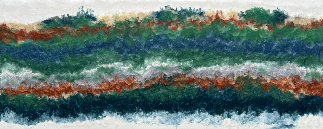Kohala Voyage by Timothy Allan Shafto