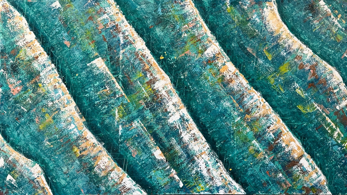 Mahai'ula by Mark Ley