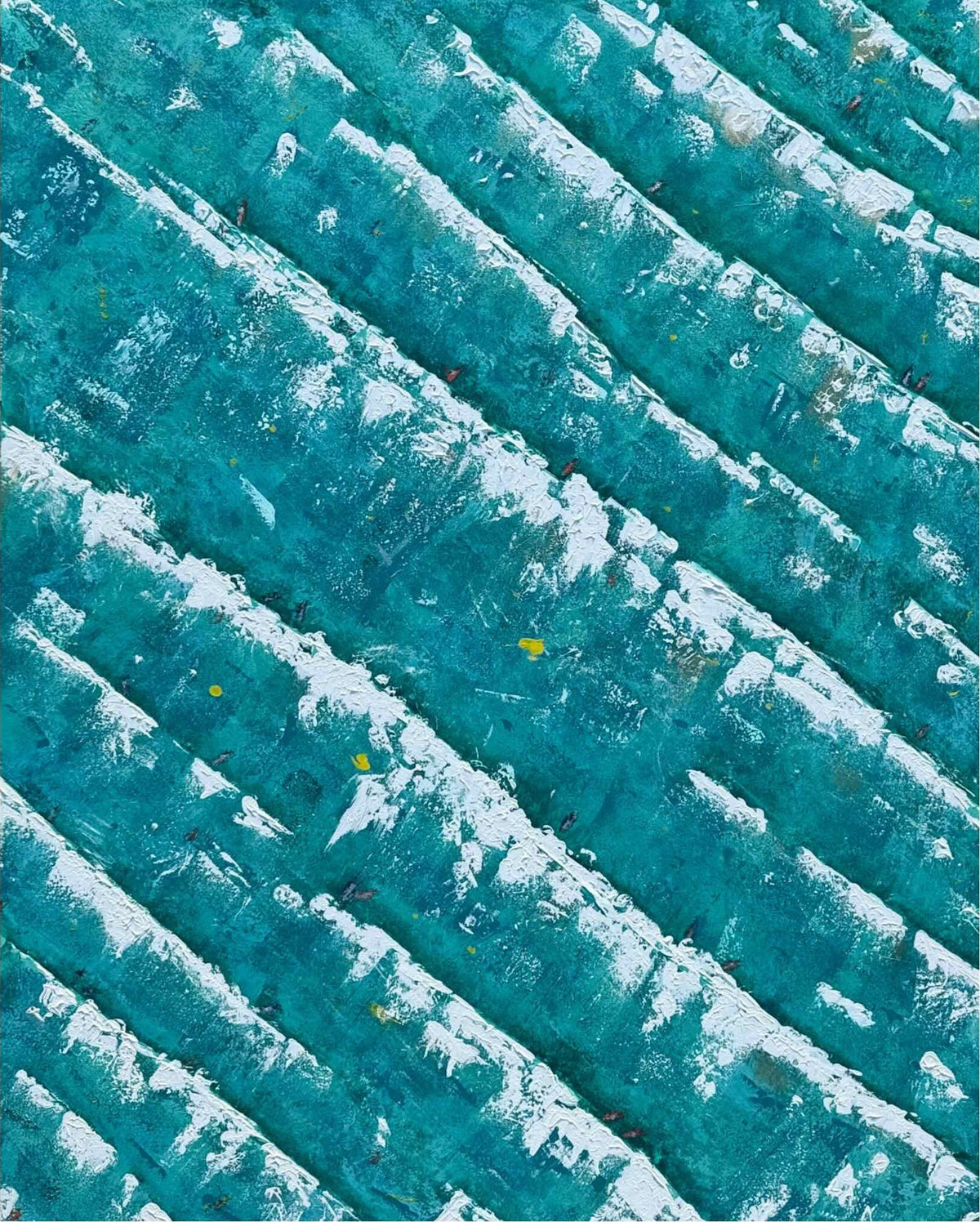 Maheawalu by Mark Ley
