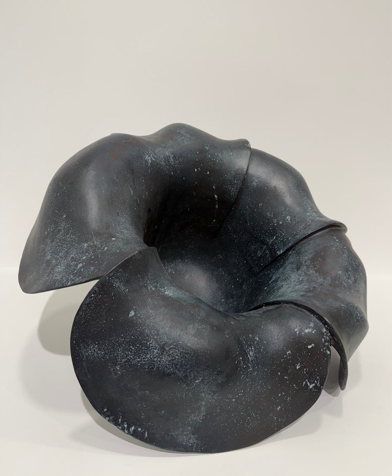 Pele's Gift - Plumeria by Cliff Johns - Tiffany's Art Agency - Cliff Johns