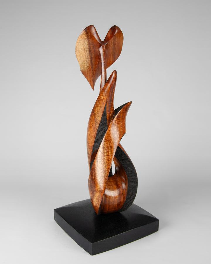 Renew by John Strohbehn - Tiffany's Art Agency - John Strohbehn