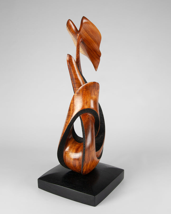 Renew by John Strohbehn - Tiffany's Art Agency - John Strohbehn
