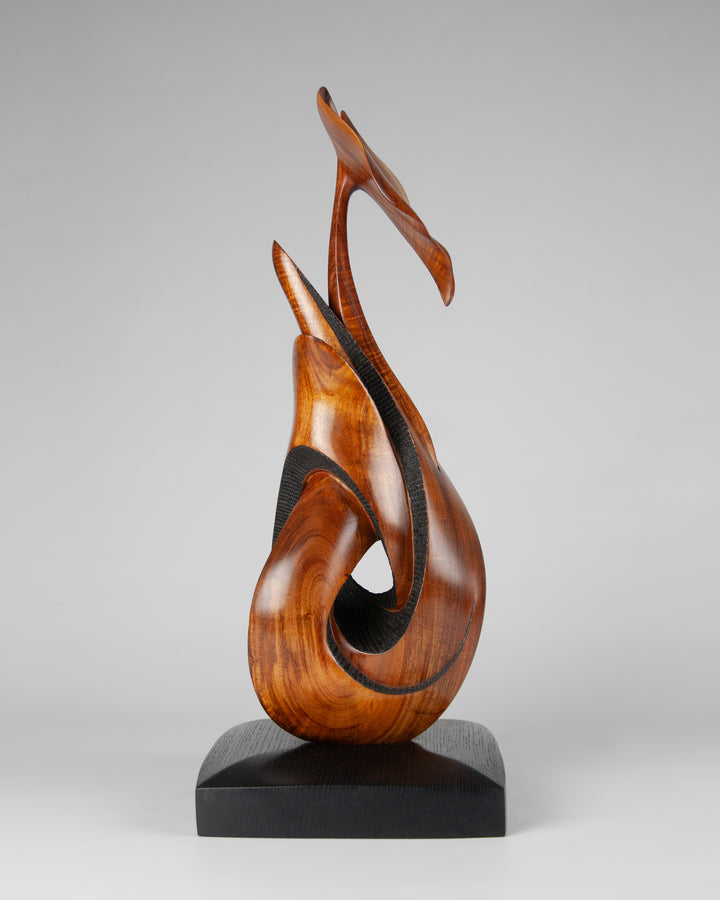 Renew by John Strohbehn - Tiffany's Art Agency - John Strohbehn