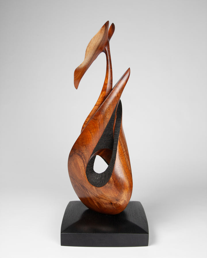 Renew by John Strohbehn - Tiffany's Art Agency - John Strohbehn