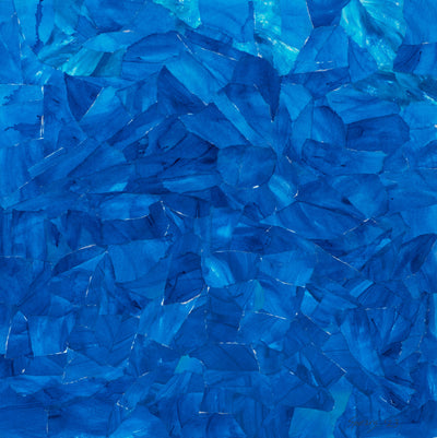 Sea Glass 1 by Mary Spears - Tiffany's Art Agency - Mary Spears