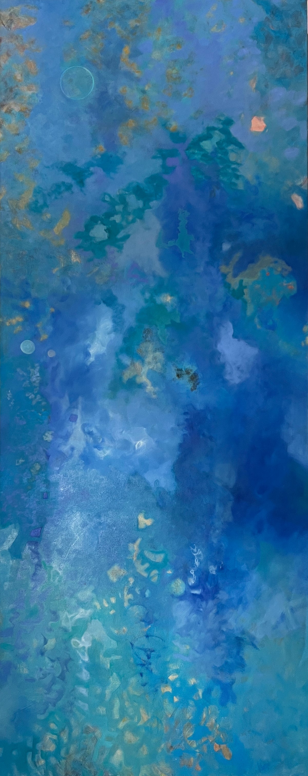 Skyfalling by Richard Bodien - Tiffany's Art Agency - Richard Bodien