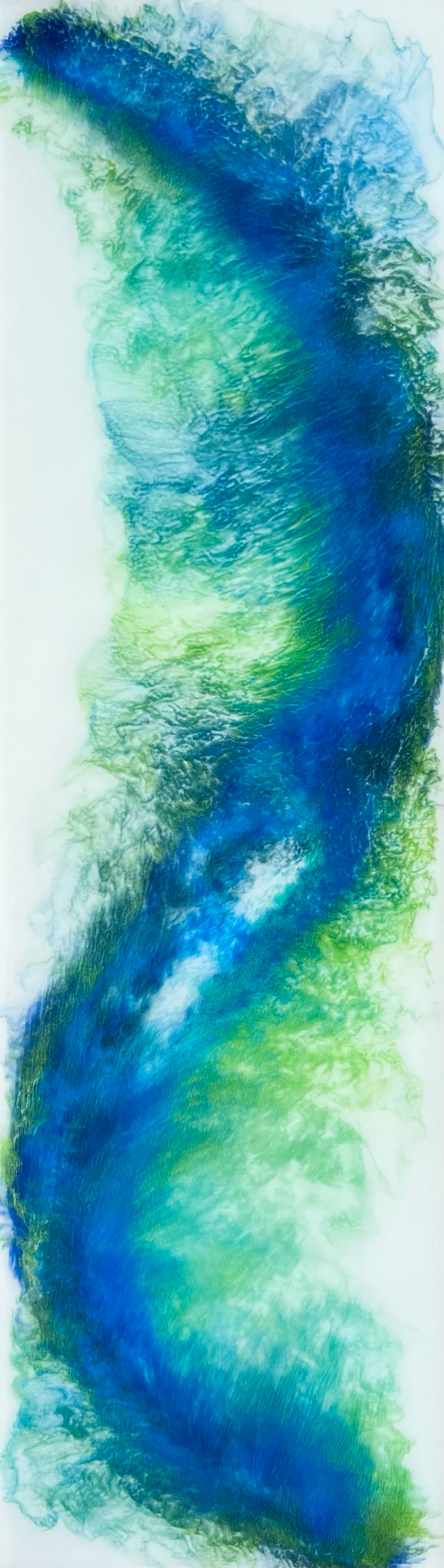 Sprouting by Timothy Allan Shafto - Tiffany's Art Agency - Timothy Allan Shafto