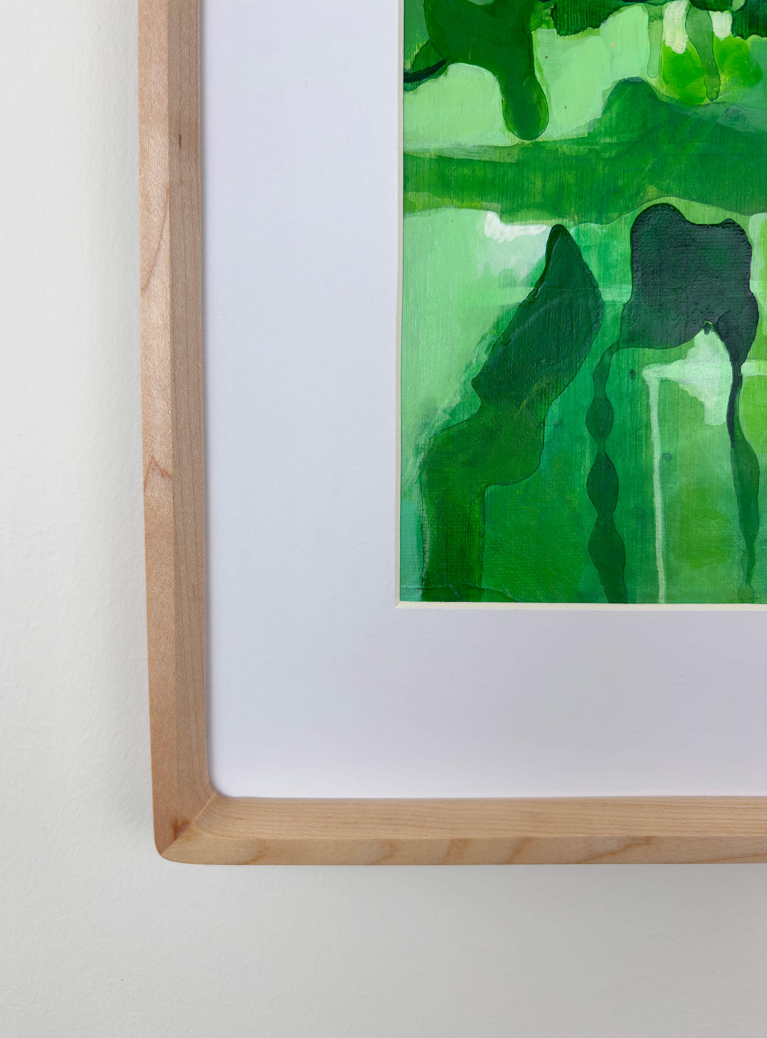 Momentum by Calie Durant - Tiffany's Art Agency - Calie Durant