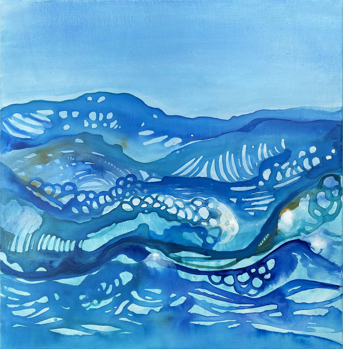 Passage by Calie Durant