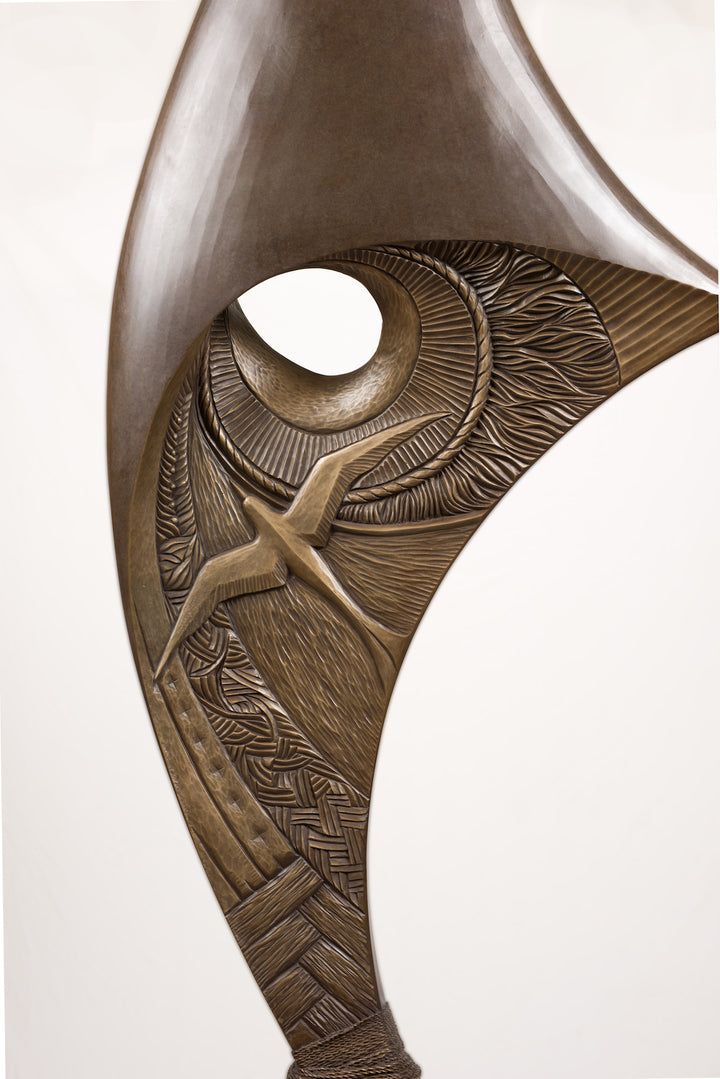Passage by John Strohbehn - Tiffany's Art Agency - John Strohbehn
