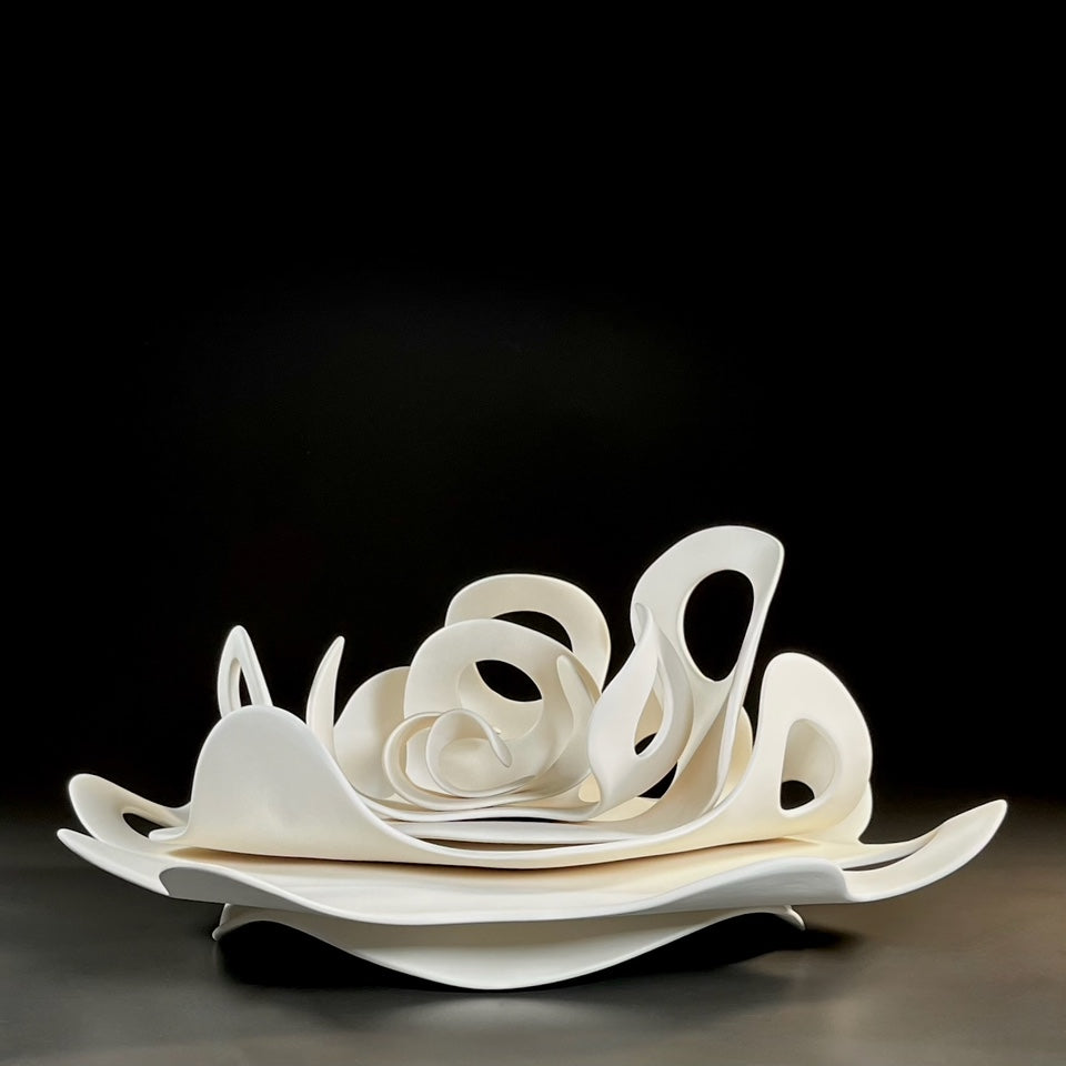 Cloud by Licia McDonald - Tiffany's Art Agency - Licia McDonald