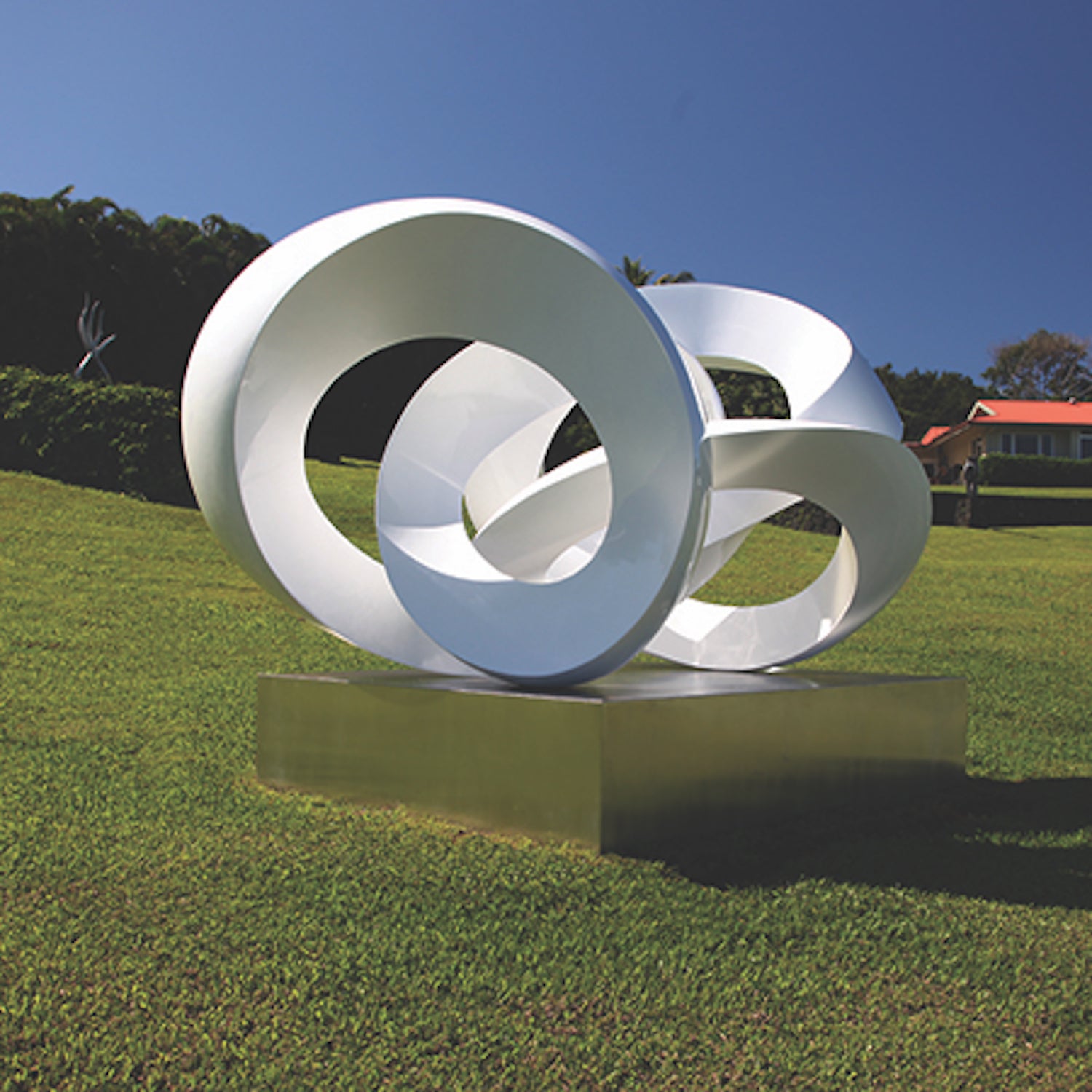 Continuum by Michael Shewmaker - Tiffany's Art Agency - Michael Shewmaker