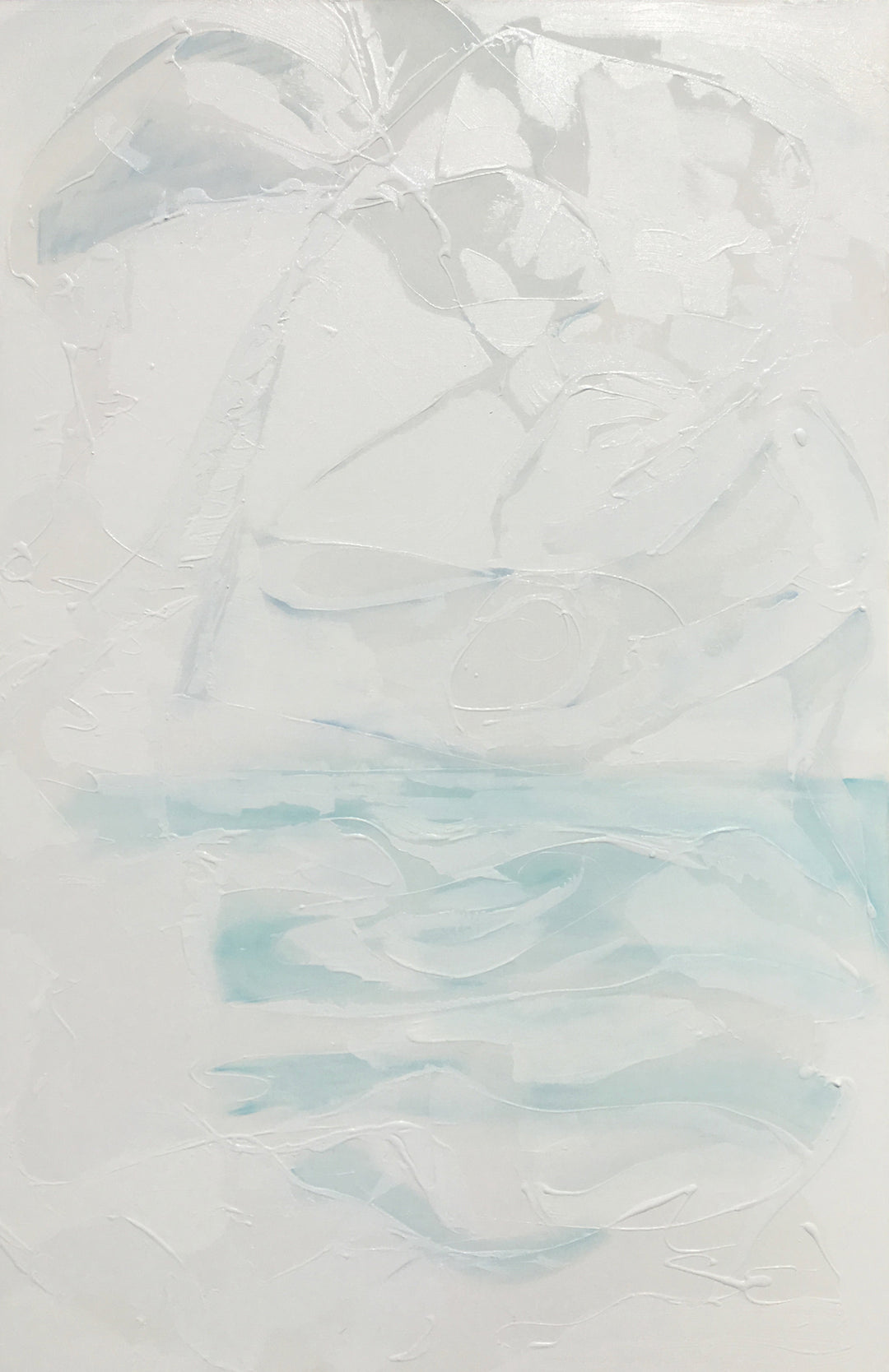 Cool Breeze by Christian Enns - Tiffany's Art Agency - Christian Enns