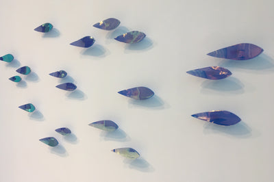 Fish by Jonathan Swanz - Tiffany's Art Agency - Jonathan Swanz