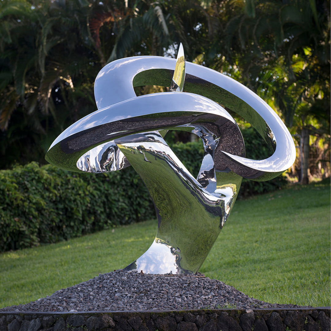 Hilo by Michael Shewmaker - Tiffany's Art Agency - Michael Shewmaker