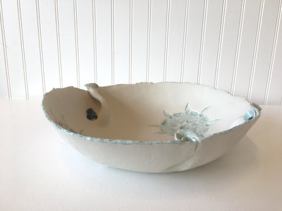 XL Lemuria Bowls by Zoe Johnson - Tiffany's Art Agency - Zoe Johnson