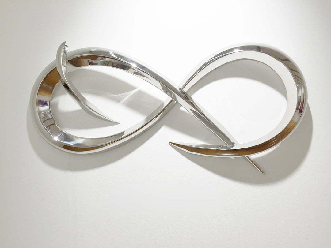Infinito by Michael Shewmaker - Tiffany's Art Agency - Michael Shewmaker