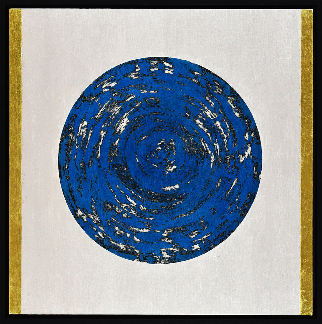 Life by Jim Powlan - Tiffany's Art Agency - Jim Powlan