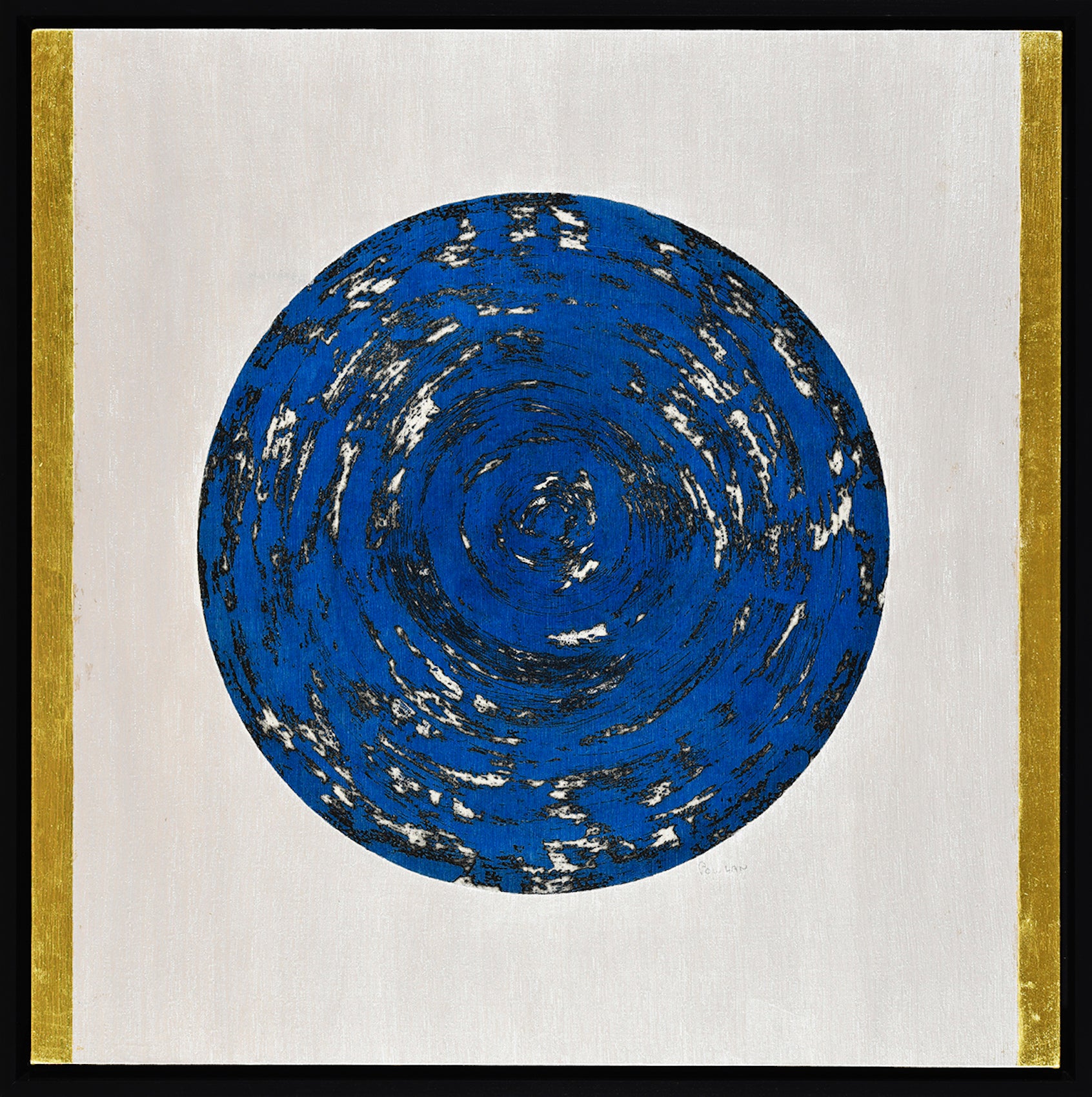 Life by Jim Powlan - Tiffany's Art Agency - Jim Powlan