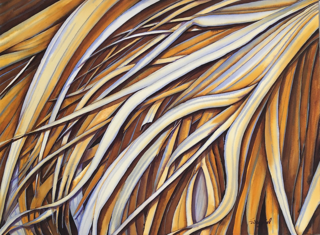 Morning Within by Patrice Federspiel - Tiffany's Art Agency - Patrice Federspiel