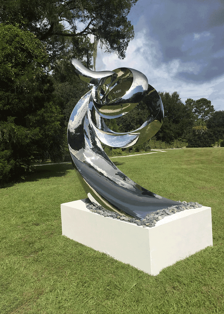 Vita by Michael Shewmaker - Tiffany's Art Agency - Michael Shewmaker