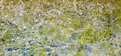 Verde 13A by Catherine di Napoli - Tiffany's Art Agency - Catherine di Napoli