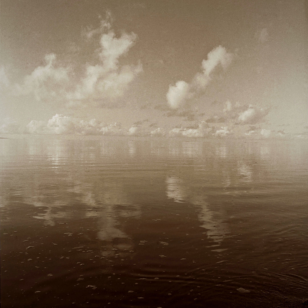 Hawaii Skyscape 2 by Cathy Shine - Tiffany's Art Agency - Cathy Shine