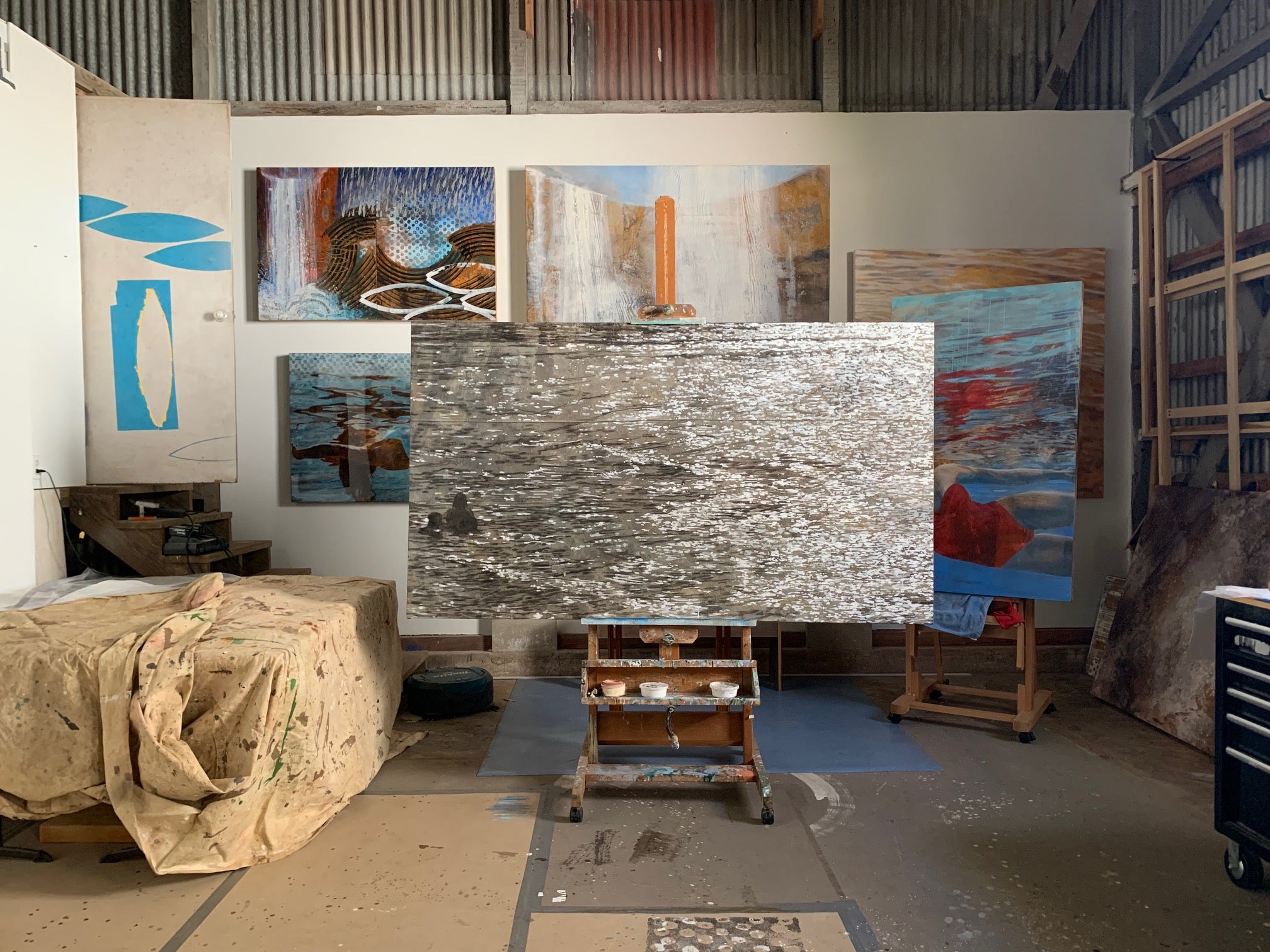 Have I got a story for you!