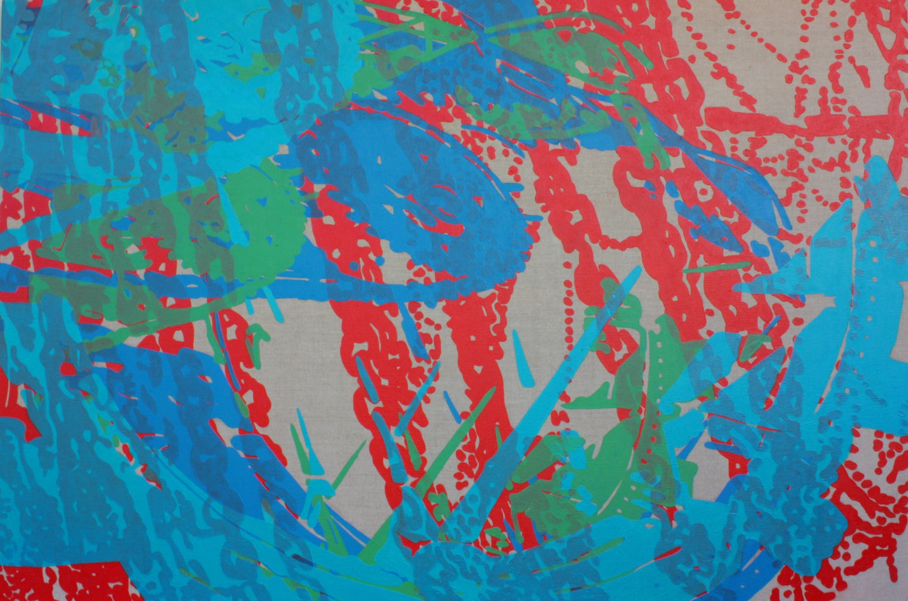 Melissa Chimera - Contemporary Hawaii Artist