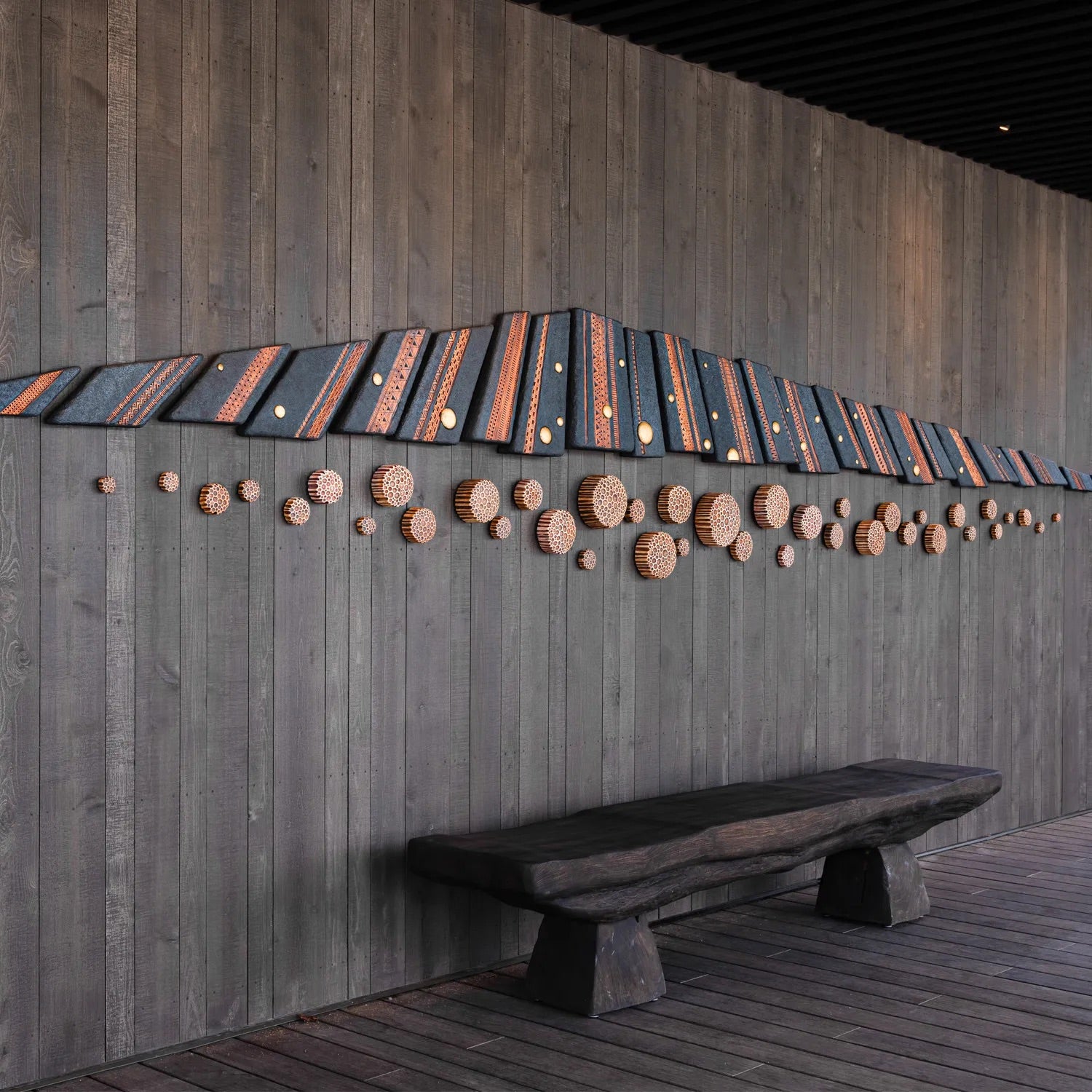 Christopher Edwards - Hawaii Ceramic Artist