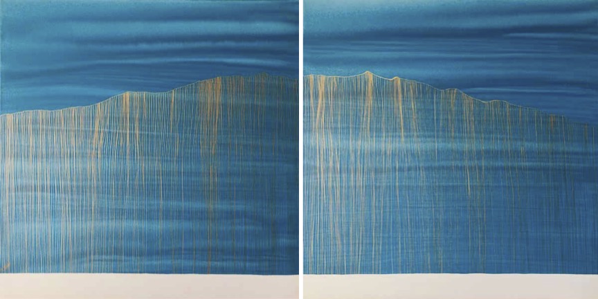 Haunani Hess - Contemporary Hawaiian Artist