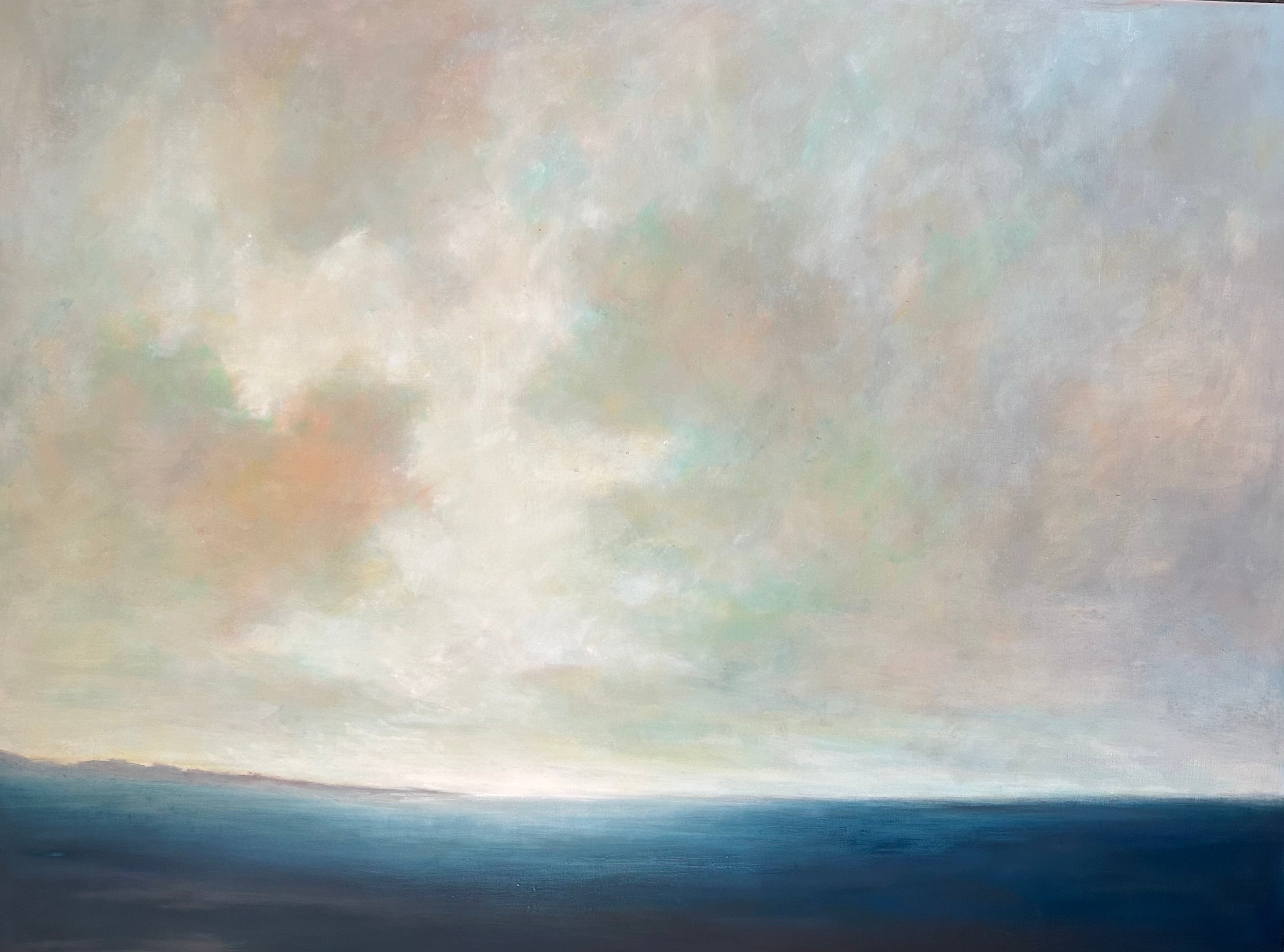 Julie Houck - Contemporary Hawaii Artist
