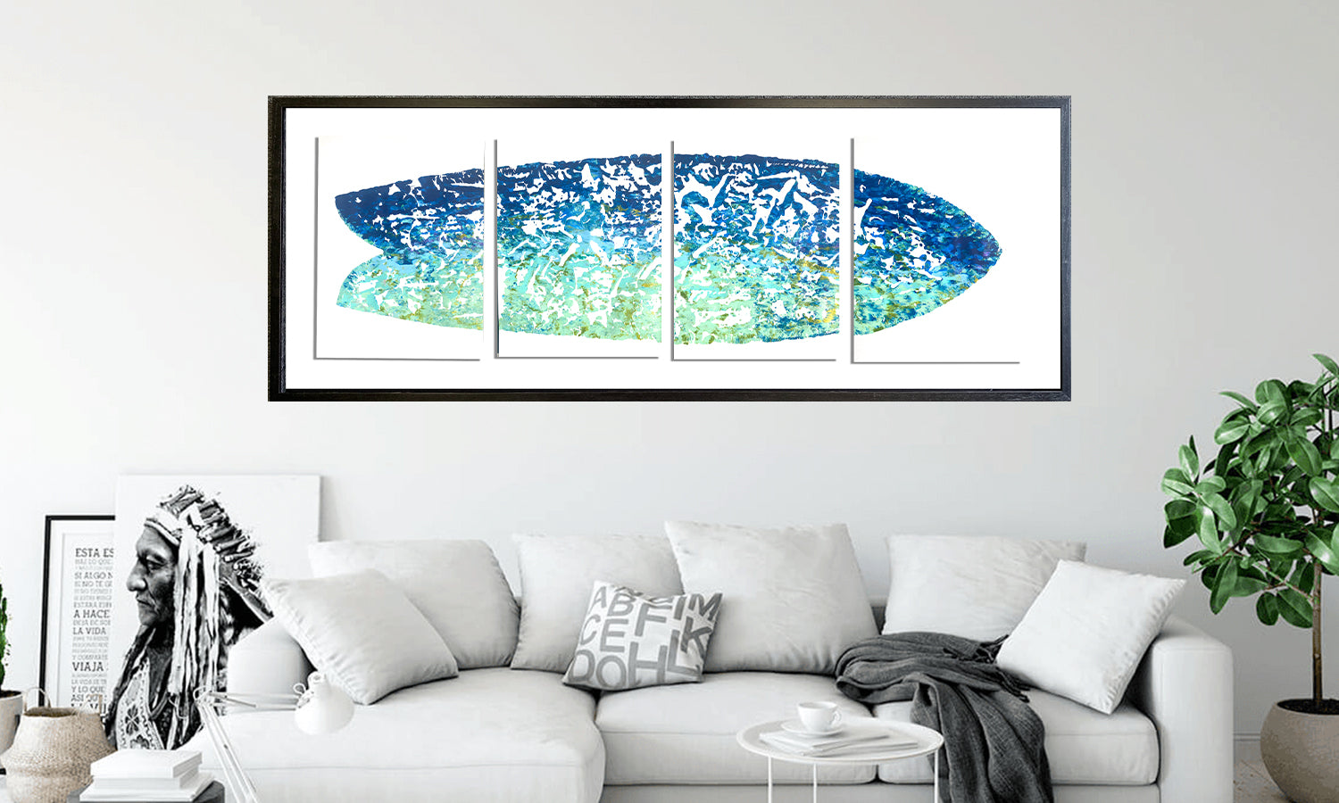 Mark Ley - Contemporary Hawaii Artist